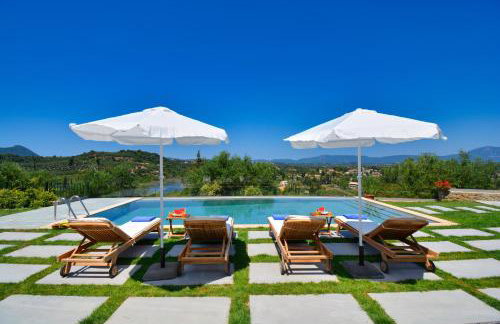 Villa Caesar - Foto 25