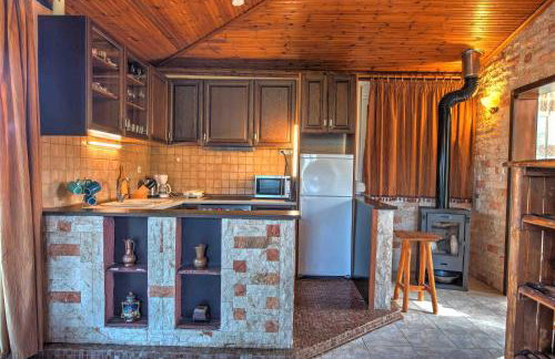 Luxury House Papadimitriou - Foto 6