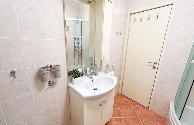 MIRROR apartment - Foto 29