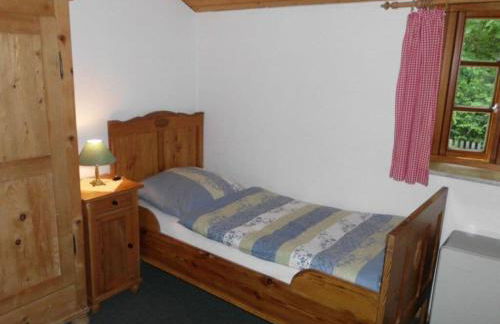 Holiday Home Hirtenkate Apartment 2 - Foto 7