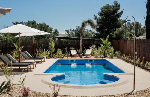 The Carobs Villas - Foto 28