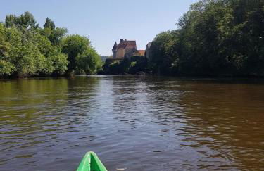 Gîte L'establou Lissacoise - Foto 26