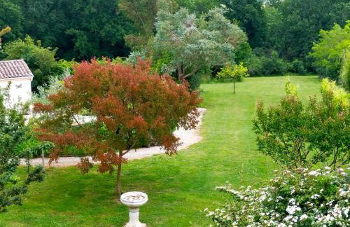La Fontaine du Pas, dans Villa, 2 chambres Piscine privée - Foto 7