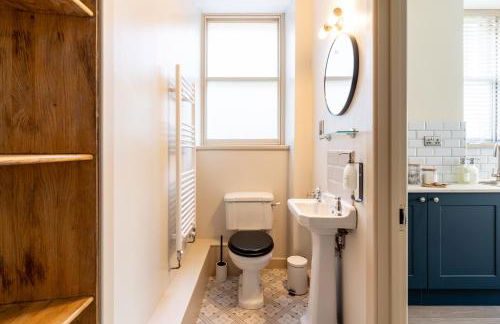 Delabere House - Luxury Cotswolds Holiday Apartments - Foto 15