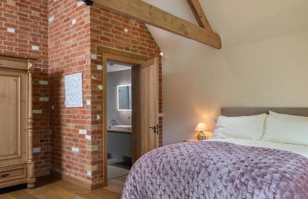 The Long Barn - Foto 21