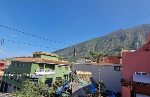 Canarian House La Florida, Orotava - Foto 14