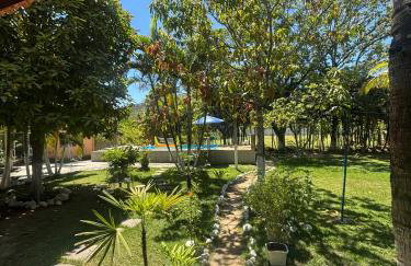 Sítio no Rio de Janeiro, privativo, Natureza, conforto e lazer em Nova Iguaçu, RJ - Foto 34