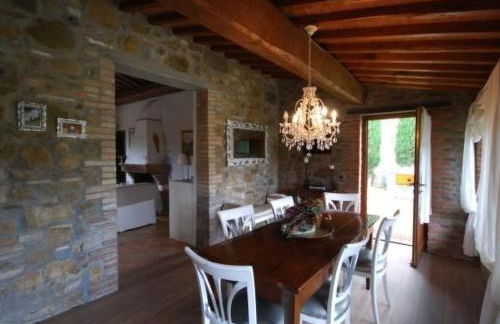 Holiday Home Gemütliches Ferienhaus mit Privatem Pool by Interhome - Foto 13