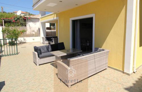 Niko's Central Skala Apartments - Foto 24