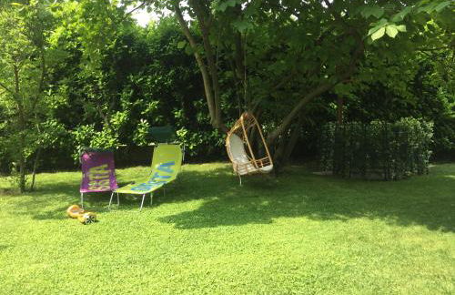 Villa Alice - Foto 59