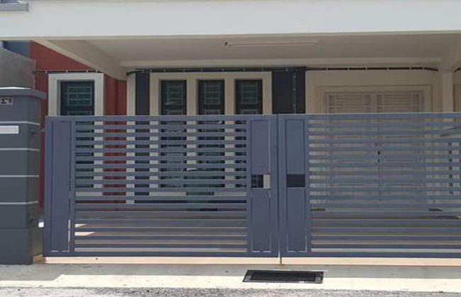 Homestay Ainizie Melaka - Photo 1