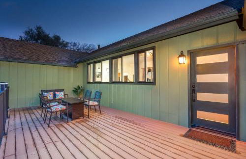 Buckeye Bungalow w hot tub/firepit/views Pet Friendly - Foto 28