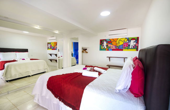 Villa Giulia Morro - Foto 16