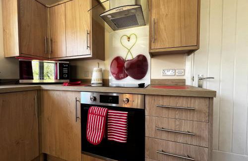 Cherry Lodge - Foto 11