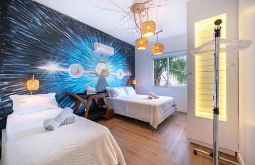 Apartamento Oásis com vista para o mar by Achei - Foto 21