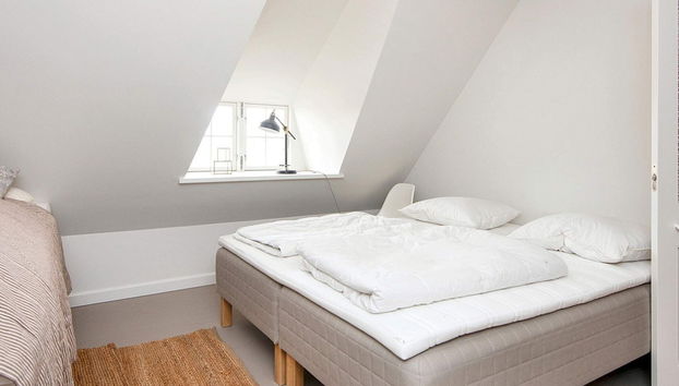 6 Person Holiday Home in Fano - Foto 4, Habitación