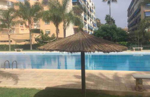 Beach apartment - Foto 14