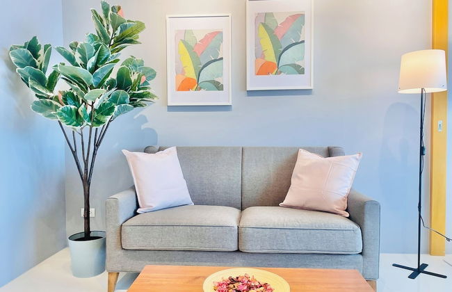 One Uptown Residence BGC - Foto 41