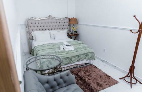 Zani Apart Hotel Comfort Inn & Suites Porto Velho - Foto 1