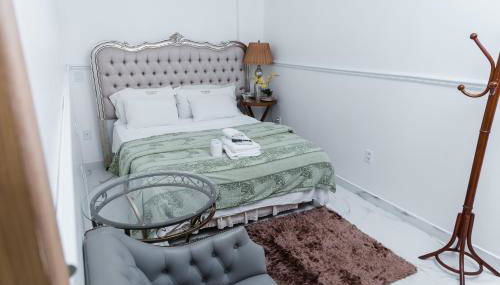 Zani Apart Hotel Comfort Inn & Suites Porto Velho - Foto 1, towels