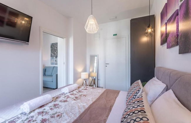 Apartments and Room Poesia - Foto 14