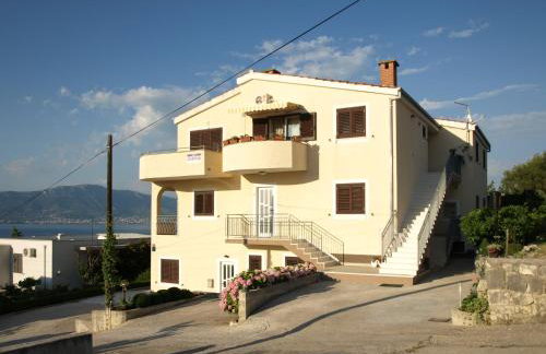 Apartments Ljilja sea view - Photo 9