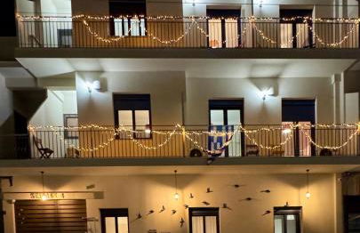 Apartments Sunshine G1 - Foto 2