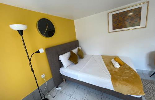 Studios privatifs avec vue sur Jardin - Foto 14