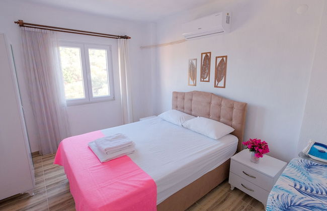 Papatya Apart - Foto 4