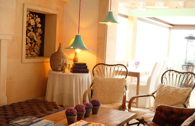 Hotel Rural Es Turó - Foto 10