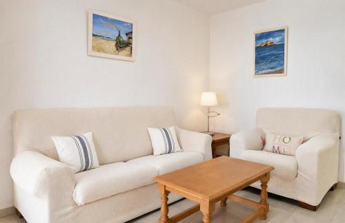 Apartamentos Bajel - Photo 33