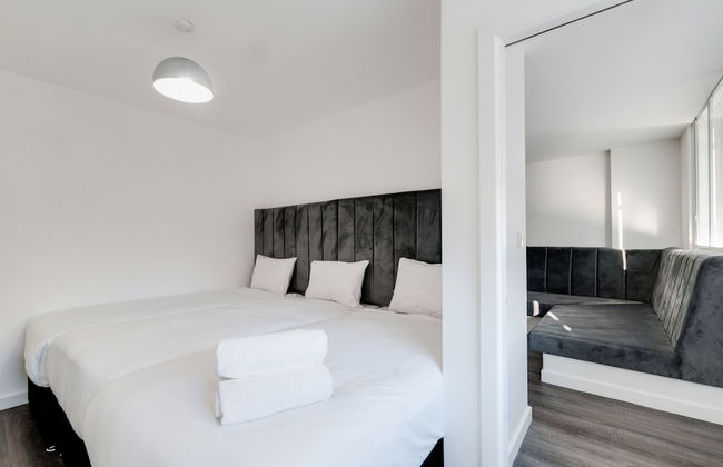 iStay Liverpool Bold Street - Foto 12