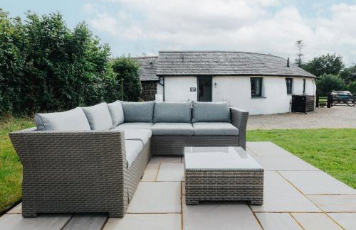 Dux Farm Retreat - 2 bed dog friendly cottage, near Bude - Foto 12