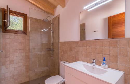 Sa Tanca in Sant Joan with Infinity Pool - Foto 37