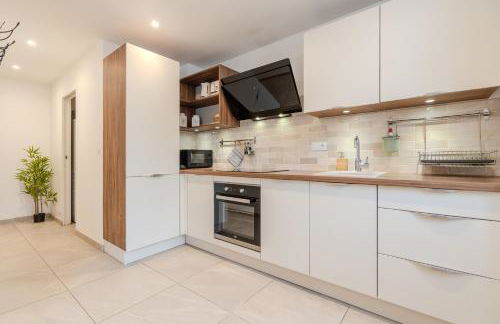 Family Cosy Cottage 3 ch 2 sdb, 5 minutes Disneyland! - Foto 6