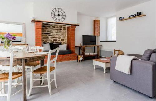 Chez Manie et Mablot - Foto 12