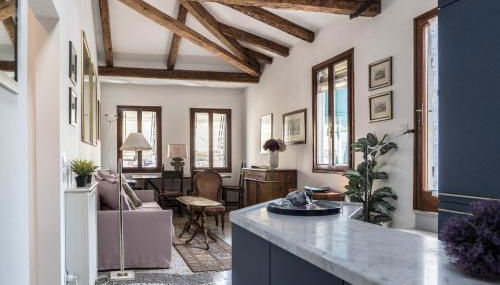 Three Terraces - Foto 2