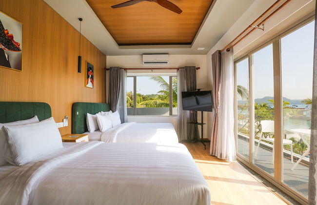 Koh Apikjun Resort by EHM - Foto 31