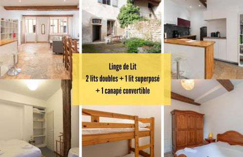 Cabana & Le Grand Historique - Centre-Ville - Foto 2