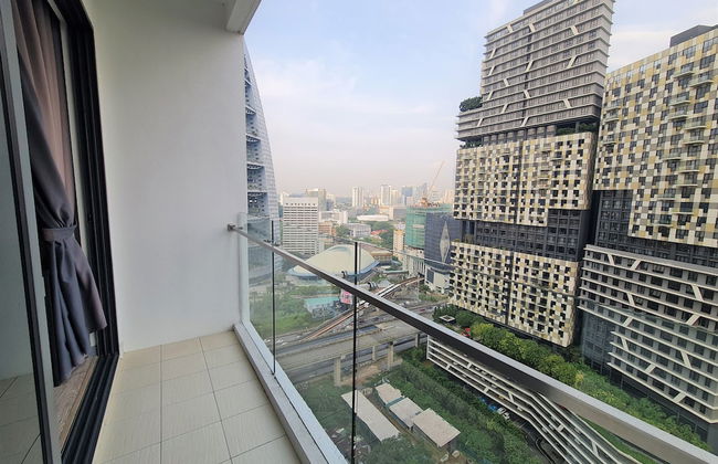Southlink Lifestyle Apartment Bangsar - Photo 39