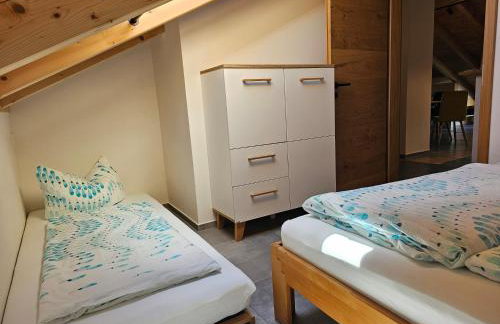 Ferienwohnung Gelb - Chiemgau Karte - Foto 35