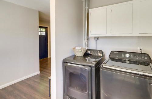 Lovely South Bend Home about 3 Mi to Dtwn and Notre Dame - Foto 10