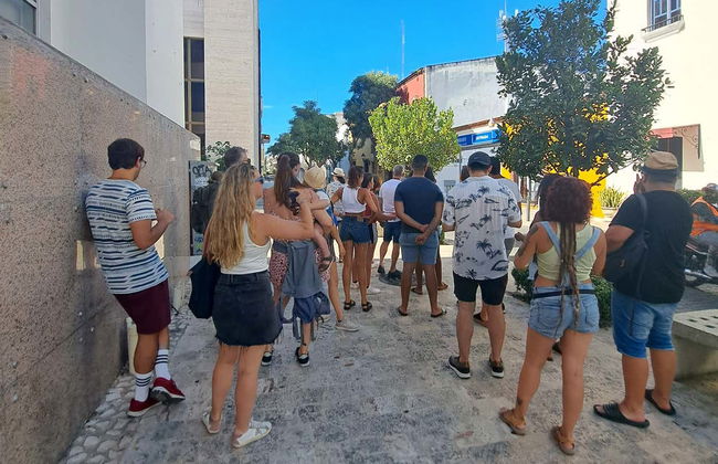 Tour privado por la Ciudad Colonial de Santo Domingo - Foto 3