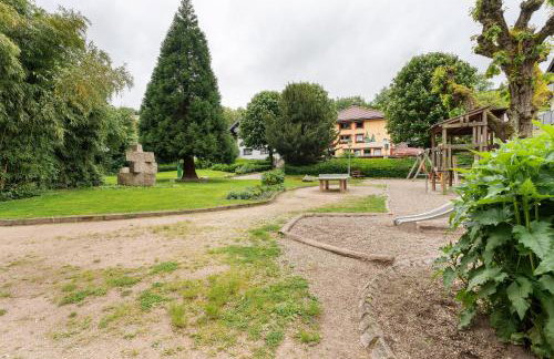 Ferienwohnungen Bühlertal - Foto 56