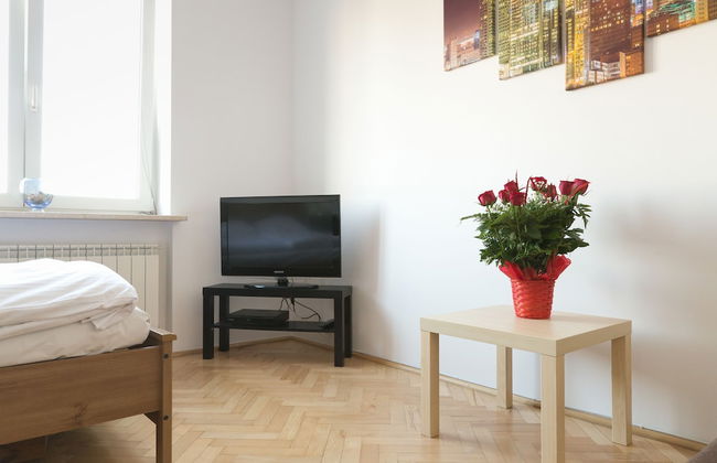 Apartamenty One by Your Freedom - Photo 53