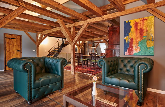 Bernsteinland Wendorf - Foto 35