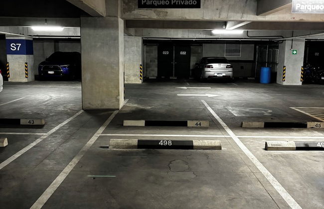 Apartamento Narama zona 13 - Photo 49