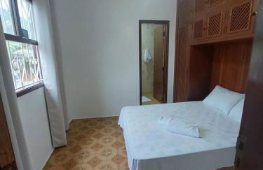 Casa com Jacuzzi aquecida praia do Lazaro - Foto 9