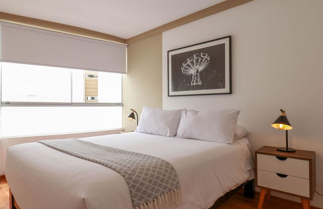 Nomad Apartments in Bohem Barranco by Wynwood-House - Photo 72