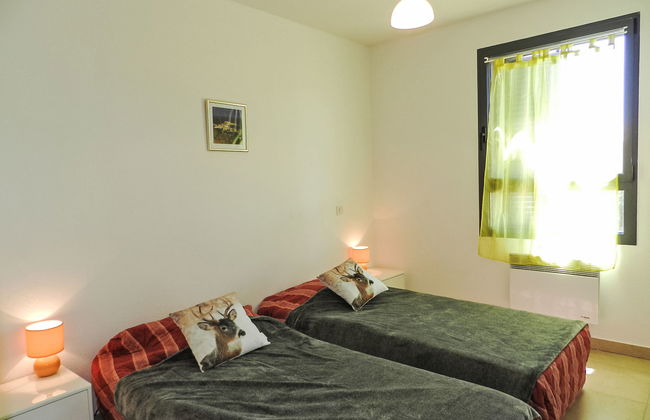 Lup - Les terrasses d'Alistro - Foto 11